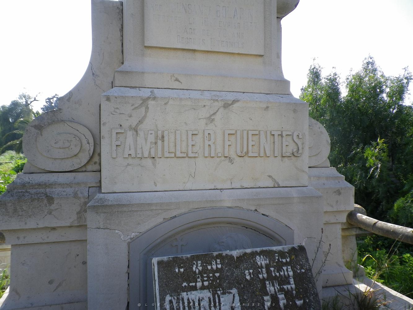 CIMETIERE DE TAMAZOUHET D ORAN EN MARS 2012  (45).JPG
